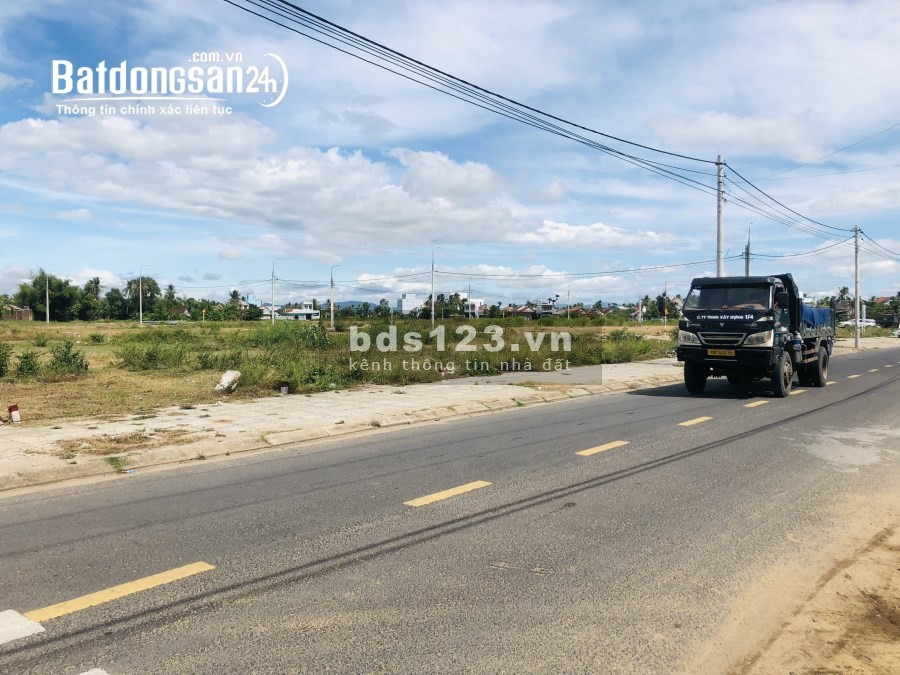 Bán đất nền sổ đỏ Phú Yên Trung tâm hành chính Đông Hòa giá tốt