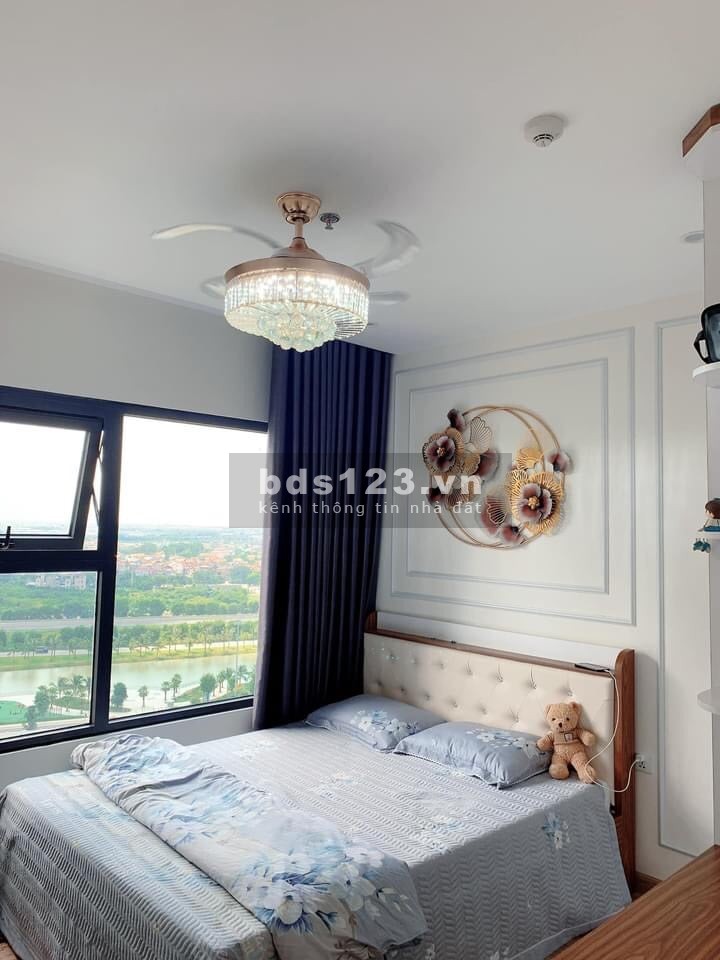 Bán gấp căn hộ chính chủ Vin Ocean Park Gia Lâm 3PN 2WC giá chỉ 2,35 tỷ LH 0981881131