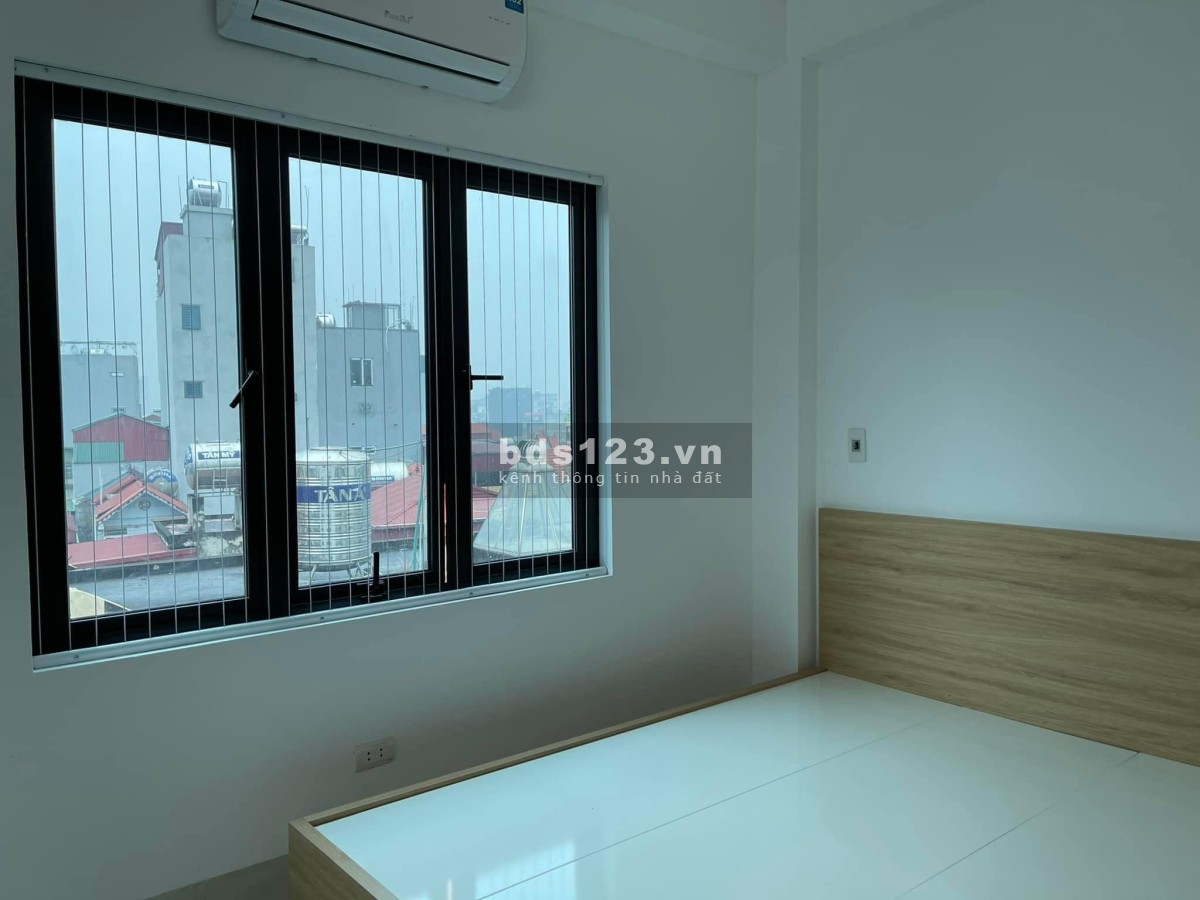 Bán gấp siêu phẩm Kim Giang Thanh Trì 70m, mt 7m, giá 10.9 tỷ, dòng tiền nữa tỷ/năm