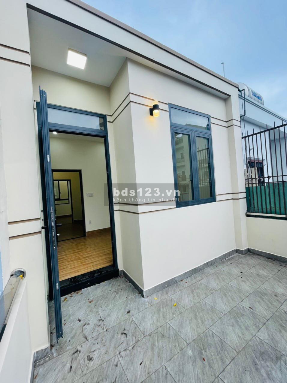 Nhà hiếm trung tâm Gò Vấp hẻm xe tới thẳng nhà DT 48m², giá chỉ 4,9 tỷ