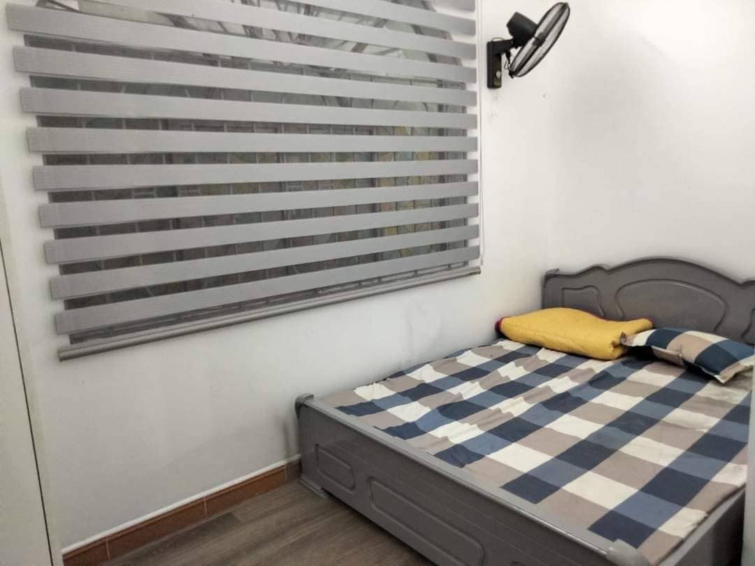 Nhà hiếm Mỹ Đình, Thiên Hiền, ngõ rộng DT 46m² x 4 tầng, giá chỉ 4,2 tỷ đồng