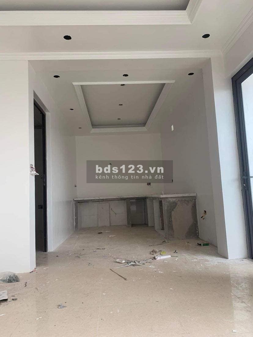 Bán Căn Hộ Nhà Ở Xã Hội Đồng Văn Xanh - Duy Tiên - Hà Nam pháp lý đủ
