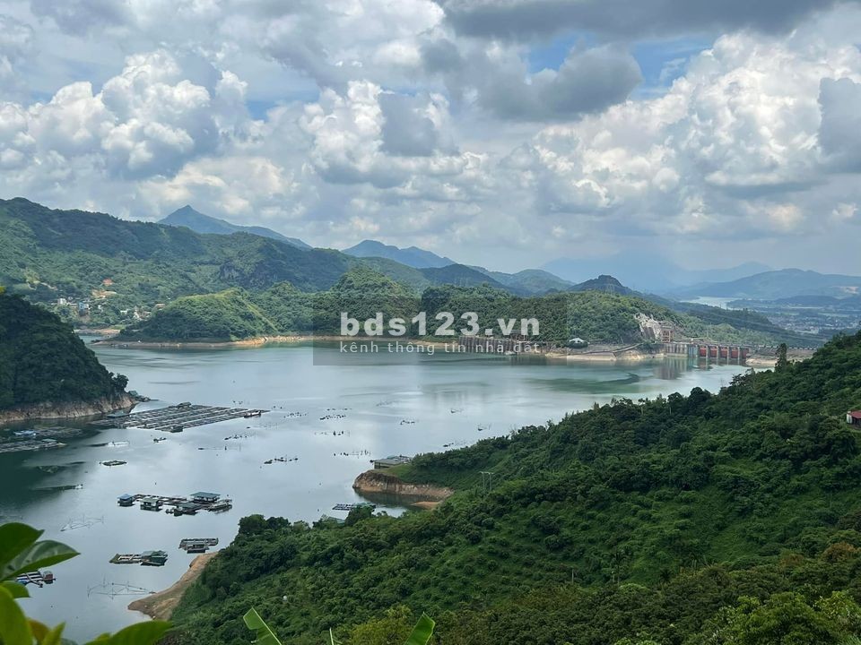 Đất Vàng Trung Tâm TP Hoà Bình, quỹ đất duy nhất tại toạ độ vàng