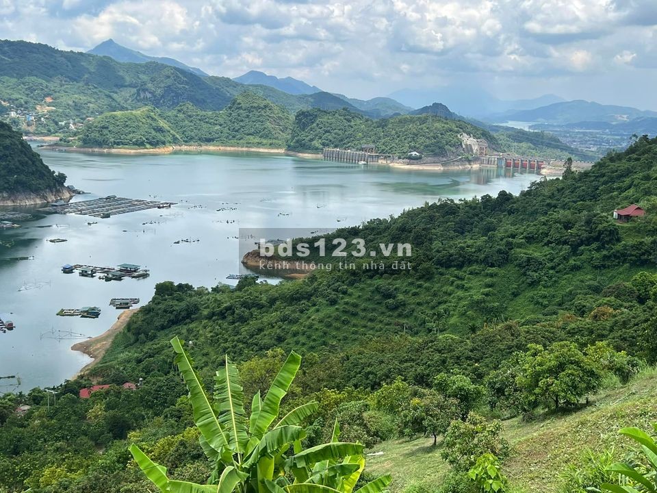 Đất Vàng Trung Tâm TP Hoà Bình, quỹ đất duy nhất tại toạ độ vàng