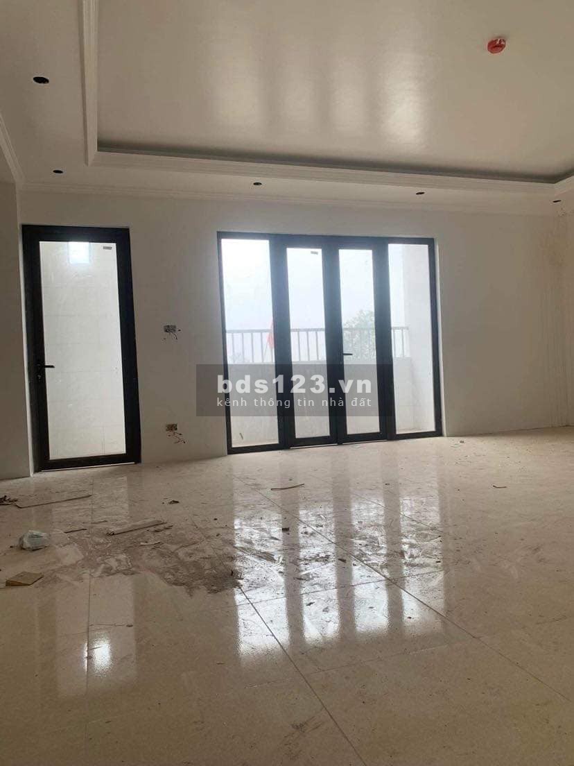 Bán Căn Hộ Nhà Ở Xã Hội Đồng Văn Xanh - Duy Tiên - Hà Nam pháp lý đủ