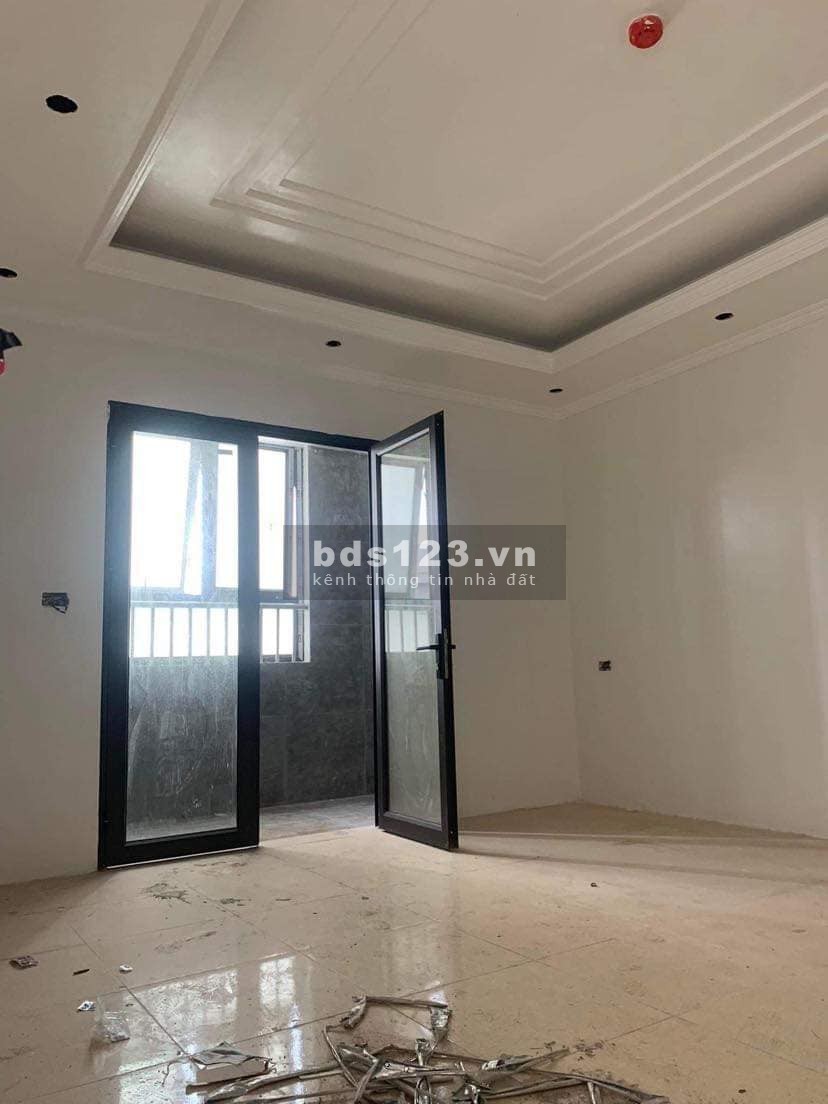 Bán Căn Hộ Nhà Ở Xã Hội Đồng Văn Xanh - Duy Tiên - Hà Nam pháp lý đủ