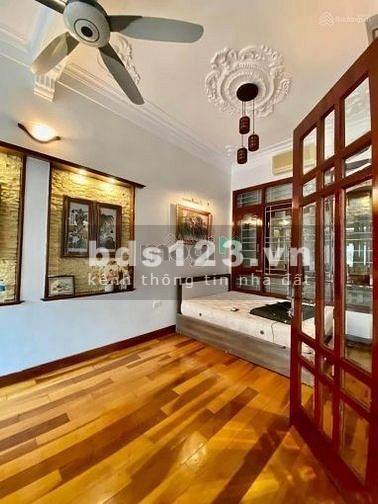 Bán nhà mặt tiền Dương Đình Nghệ phường 8 Quận 11 giá 15.6 tỷ