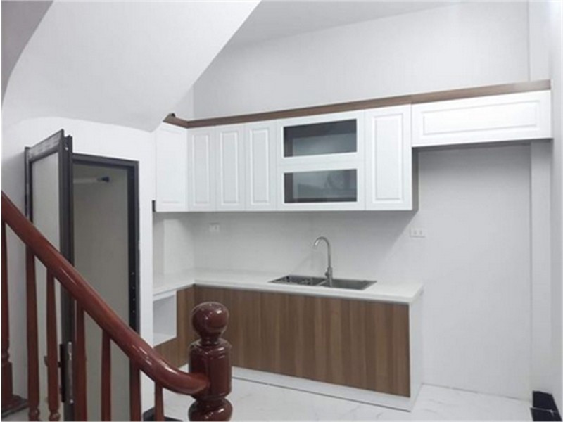 Bán nhà phố Tân Mai vị trí cực đẹp ô tô đỗ cửa và qua nhà kinh doanh nhà mới ở sướng