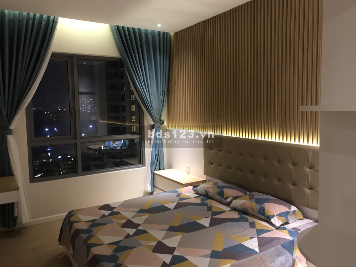 Chỉ còn 1 căn nhà đẹp xuất sắc cho khách nhanh tay thuê căn 1pn tại Đảo Kim Cương. Tâm:0902.0506.43