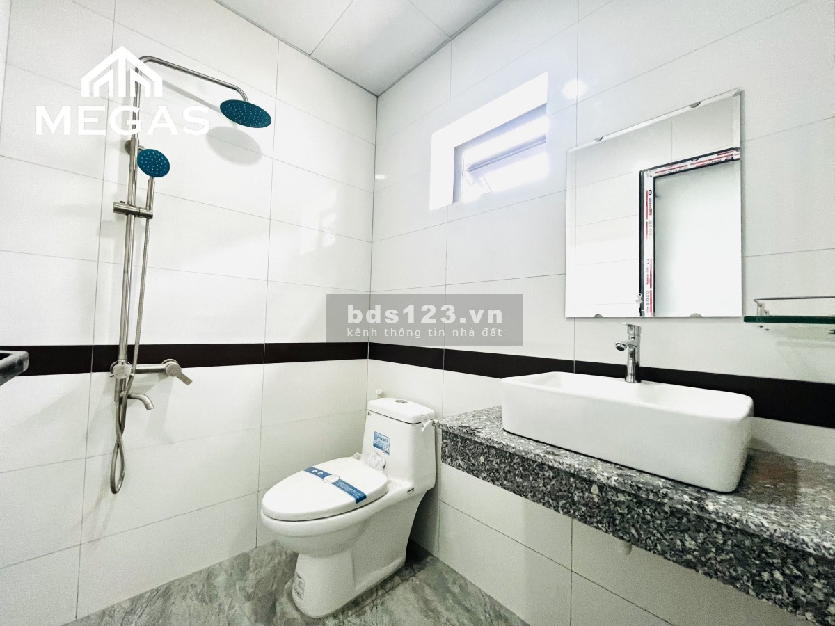 Khai Trương Phòng Mới Xây Đầy Đủ Nội Thất Ngay Aeon Tân Phú