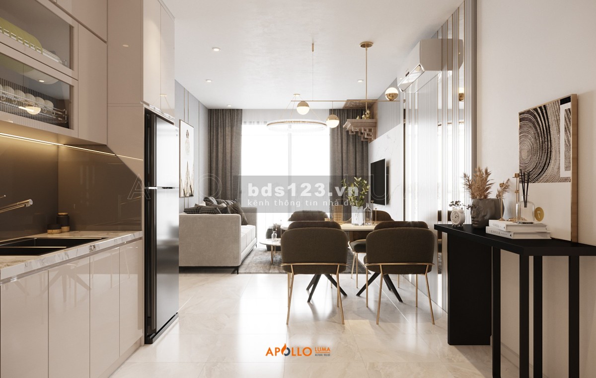 Cần bán rất gấp căn 2PN giá rẻ chỉ 1,6 tỷ tại Vinhomes Ocean Park