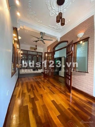 Bán nhà mặt tiền Dương Đình Nghệ phường 8 Quận 11 giá 15.6 tỷ