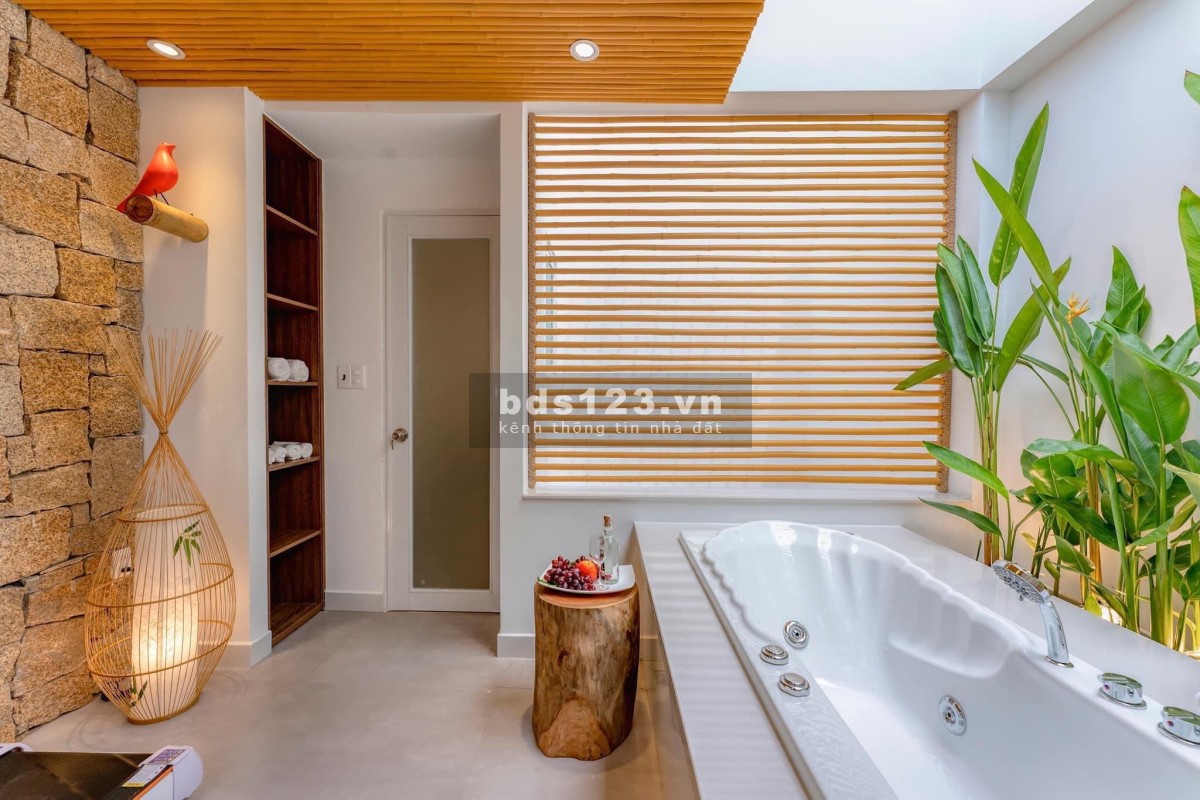 Chỉ thanh toán 15% nhận ngay căn hộ cao cấp West Gate tiện ích chuẩn resort 5*