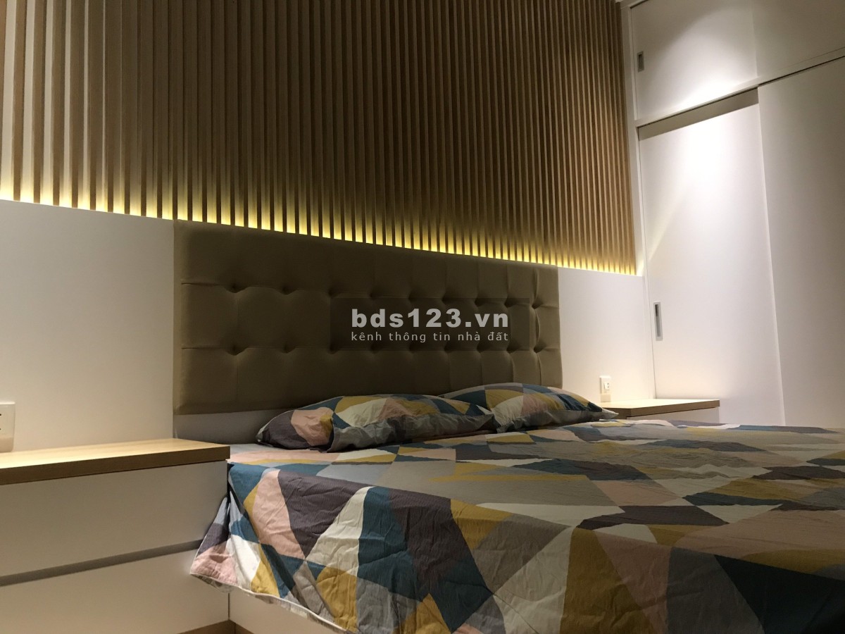 Chỉ còn 1 căn nhà đẹp xuất sắc cho khách nhanh tay thuê căn 1pn tại Đảo Kim Cương. Tâm:0902.0506.43