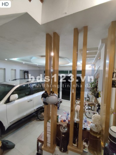 Chủ cần bán gấp căn nhà 64m2, Võ Văn Kiệt, Bình Tân, hẻm xe hơi tránh, giá bán 5.x tỷ