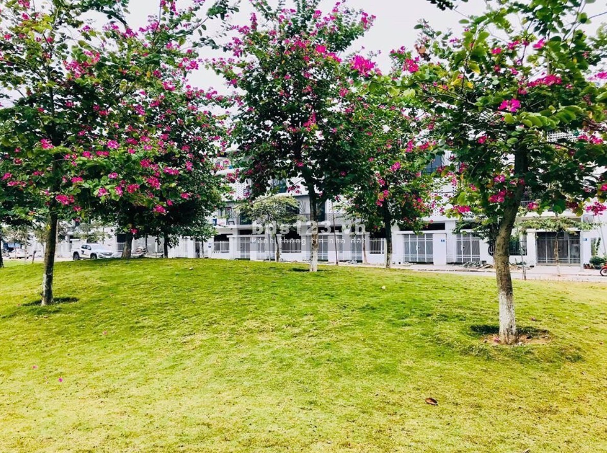 Chính chủ cần bán nhà có móng dự án Nam 32 giá bán 5.x tỷ (x mầm non)