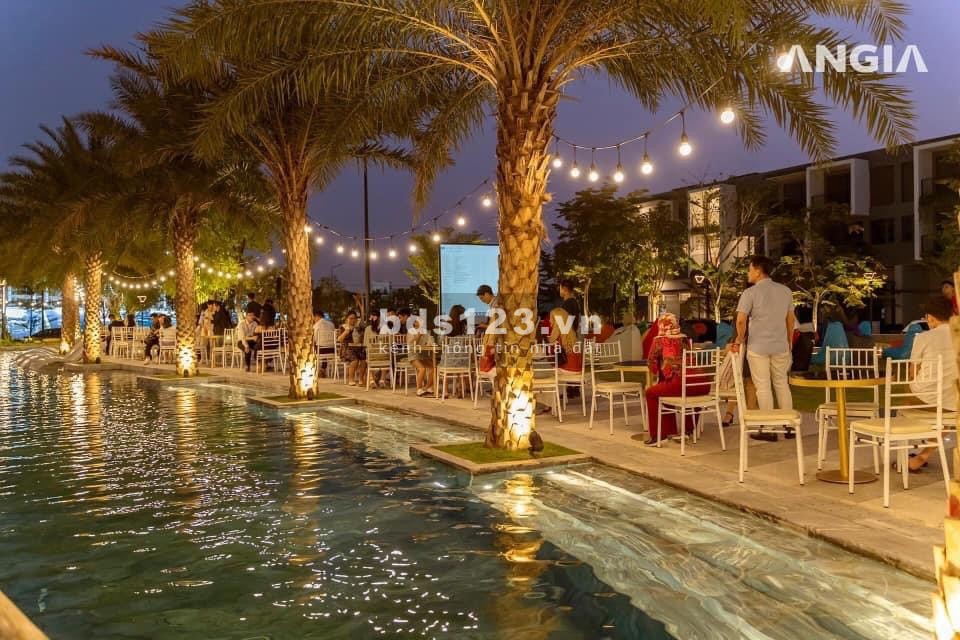 Chỉ thanh toán 15% nhận ngay căn hộ cao cấp West Gate tiện ích chuẩn resort 5*
