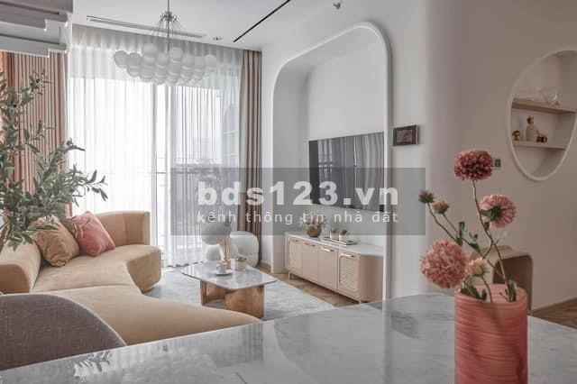 Chỉ thanh toán 15% nhận ngay căn hộ cao cấp West Gate tiện ích chuẩn resort 5*