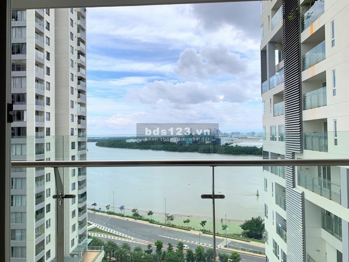 2pn - 98m2. Độc Quyền cho thuê căn hộ Tháp Brillant siêu độc đáo. LH em Tâm: 0902050643