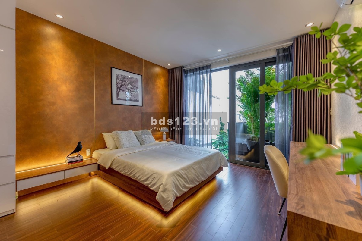 Chỉ thanh toán 15% nhận ngay căn hộ cao cấp West Gate tiện ích chuẩn resort 5*