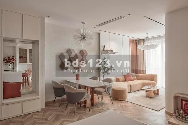 Chỉ thanh toán 15% nhận ngay căn hộ cao cấp West Gate tiện ích chuẩn resort 5*