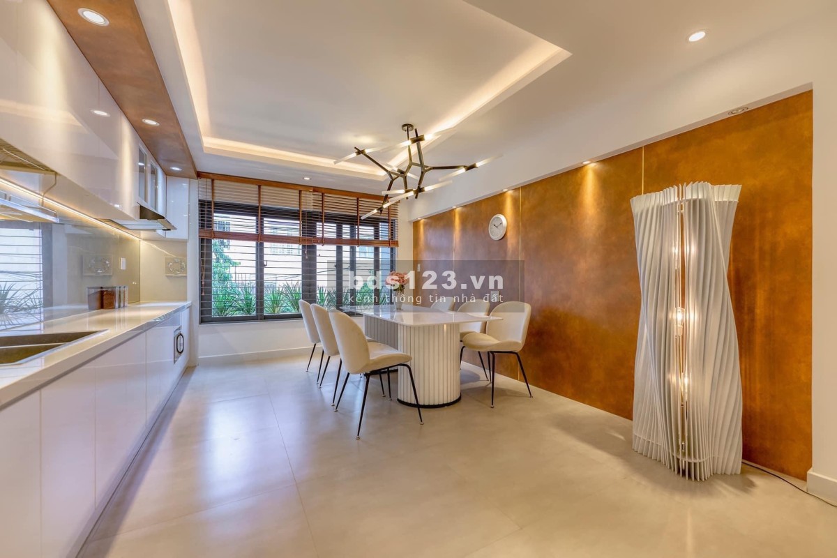 Chỉ thanh toán 15% nhận ngay căn hộ cao cấp West Gate tiện ích chuẩn resort 5*