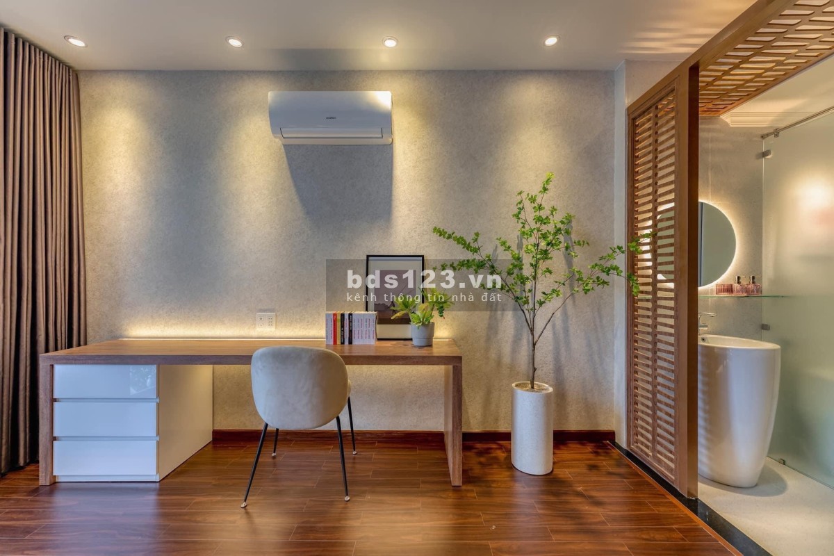 Chỉ thanh toán 15% nhận ngay căn hộ cao cấp West Gate tiện ích chuẩn resort 5*