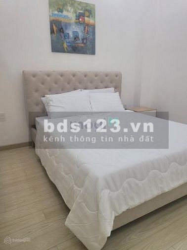Bán nhà HXH 6m Trần Hưng Đạo, P6, Quận 5 khúc 2 chiều giá tốt