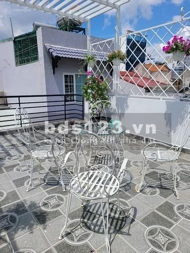 Bán nhà HXH 6m Trần Hưng Đạo, P6, Quận 5 khúc 2 chiều giá tốt