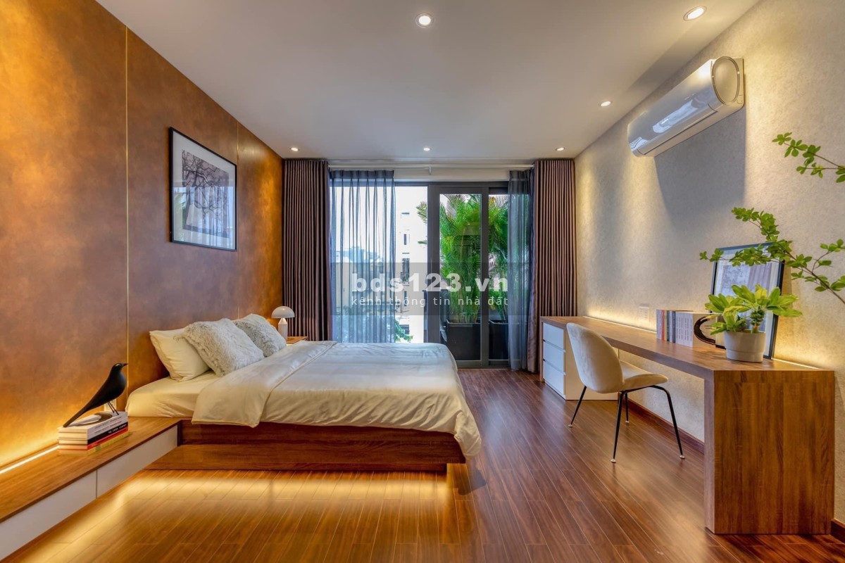 Chỉ thanh toán 15% nhận ngay căn hộ cao cấp West Gate tiện ích chuẩn resort 5*