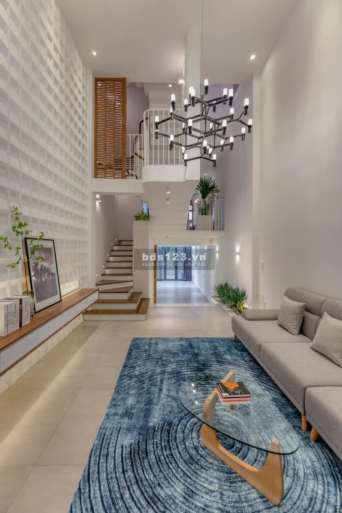 Chỉ thanh toán 15% nhận ngay căn hộ cao cấp West Gate tiện ích chuẩn resort 5*