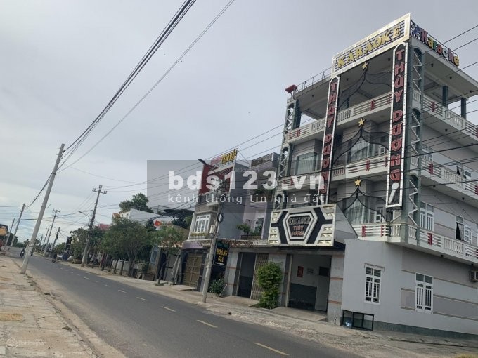Đất nền Sổ đỏ ven biển Phú Yên tiềm năng phát triển giá tốt đầu tư