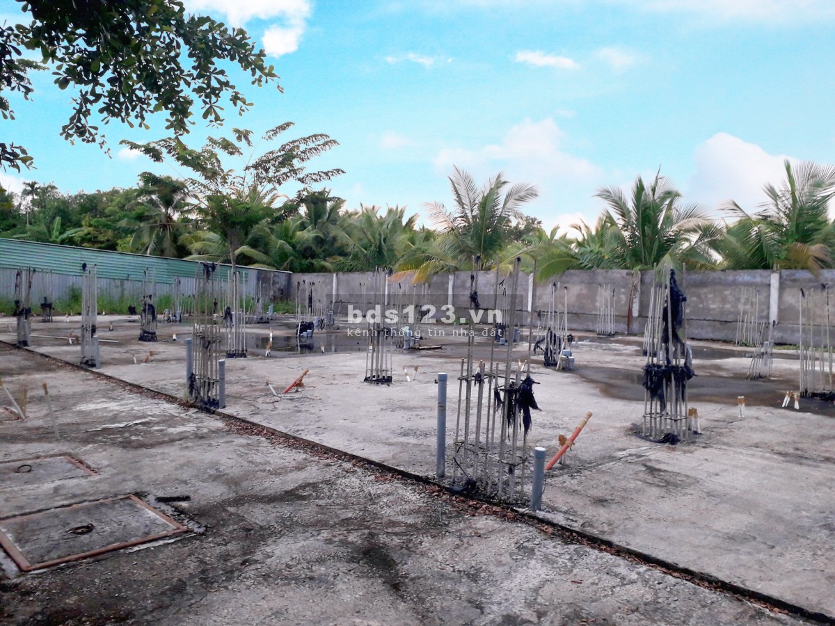 Còn duy nhất lô nền có sẵn mống giá đang rẻ nhất giá tốt đầu tư sinh lời