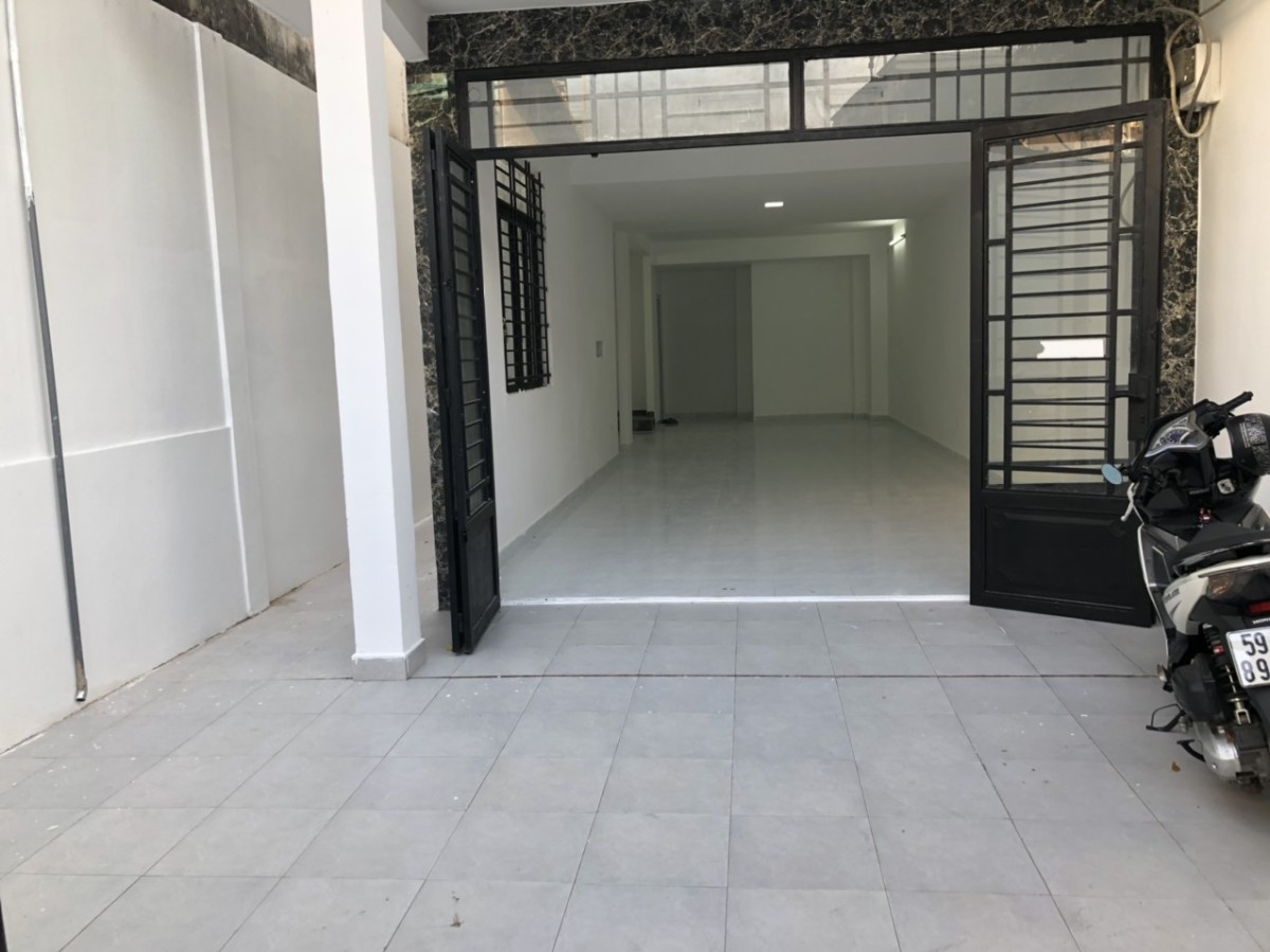 Mặt tiền kinh doanh Vip Nguyễn Văn Đậu 94m2 ngang 5m vuông vức 11.9 tỷ TL