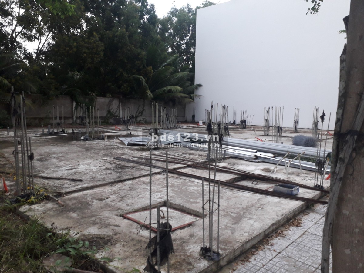 Mở bán đất nền có sẵn móng tại Khu dân cư An Phú 1 Cái Răng giá từ 2.2 tỷ