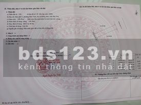Bán đất nền sổ đỏ Phú Yên Trung tâm hành chính Đông Hòa giá tốt