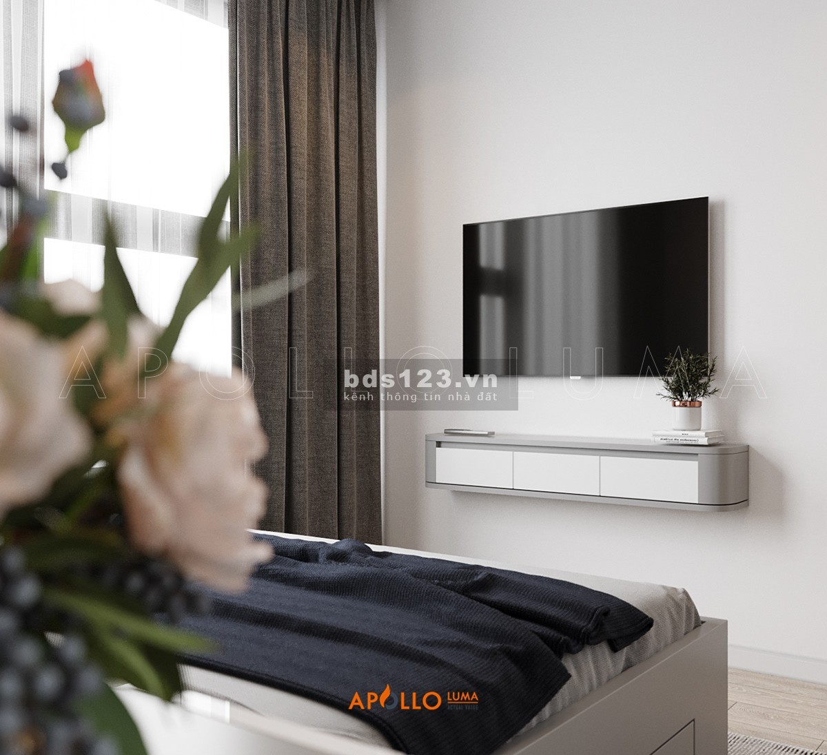 Cần bán rất gấp căn 2PN giá rẻ chỉ 1,6 tỷ tại Vinhomes Ocean Park