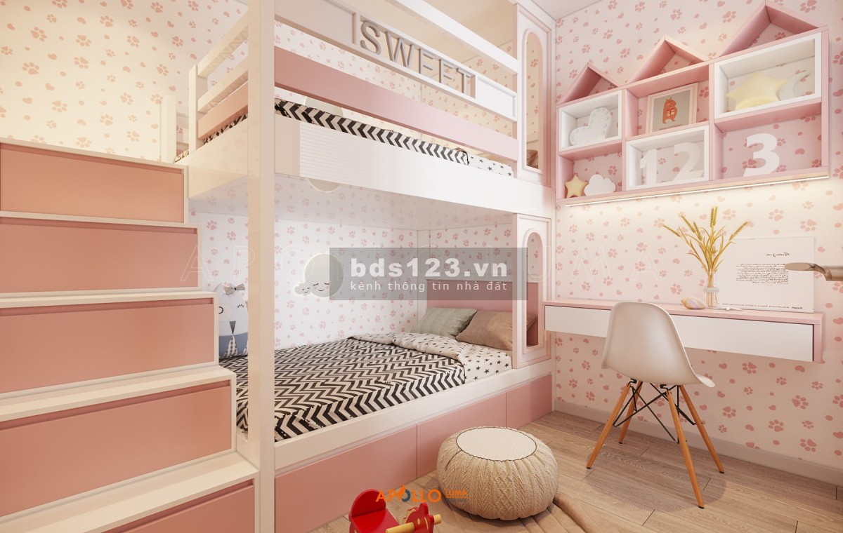 Cần bán rất gấp căn 2PN giá rẻ chỉ 1,6 tỷ tại Vinhomes Ocean Park