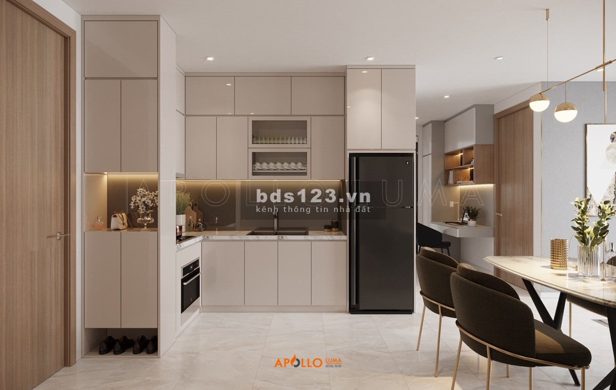 Cần bán rất gấp căn 2PN giá rẻ chỉ 1,6 tỷ tại Vinhomes Ocean Park