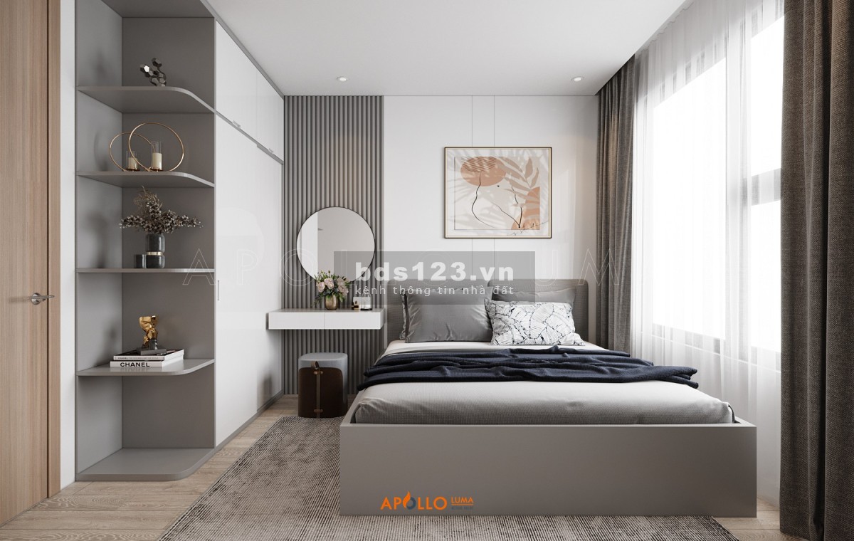 Cần bán rất gấp căn 2PN giá rẻ chỉ 1,6 tỷ tại Vinhomes Ocean Park