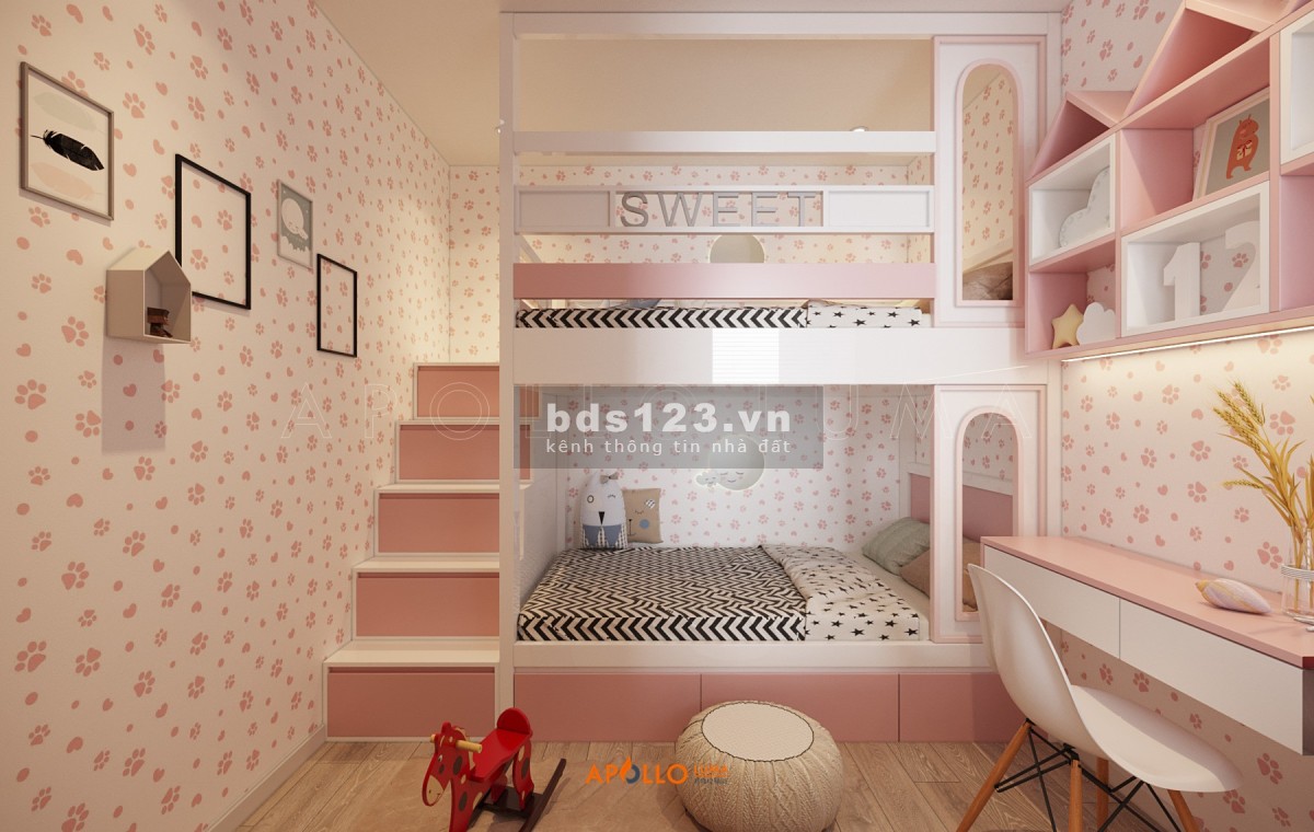Cần bán rất gấp căn 2PN giá rẻ chỉ 1,6 tỷ tại Vinhomes Ocean Park