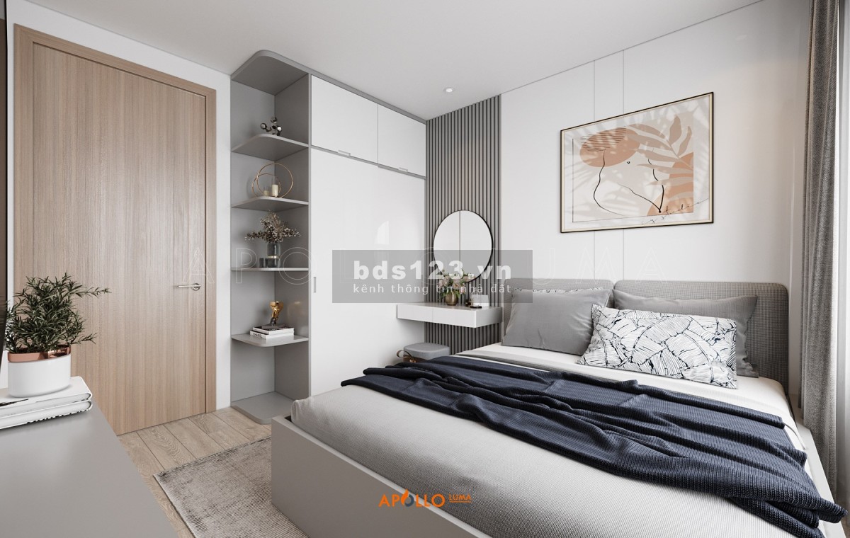 Cần bán rất gấp căn 2PN giá rẻ chỉ 1,6 tỷ tại Vinhomes Ocean Park