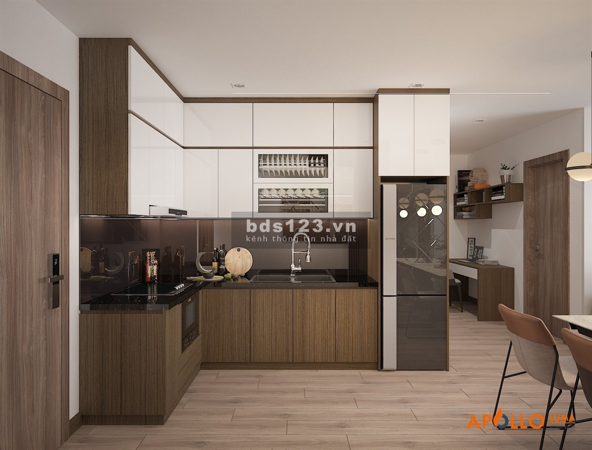 Cần bán rất gấp căn 2PN góc 70m2 giá 1,95 tỷ Vinhomes Ocean Park Gia Lâm cắt lỗ gần 300 triệu