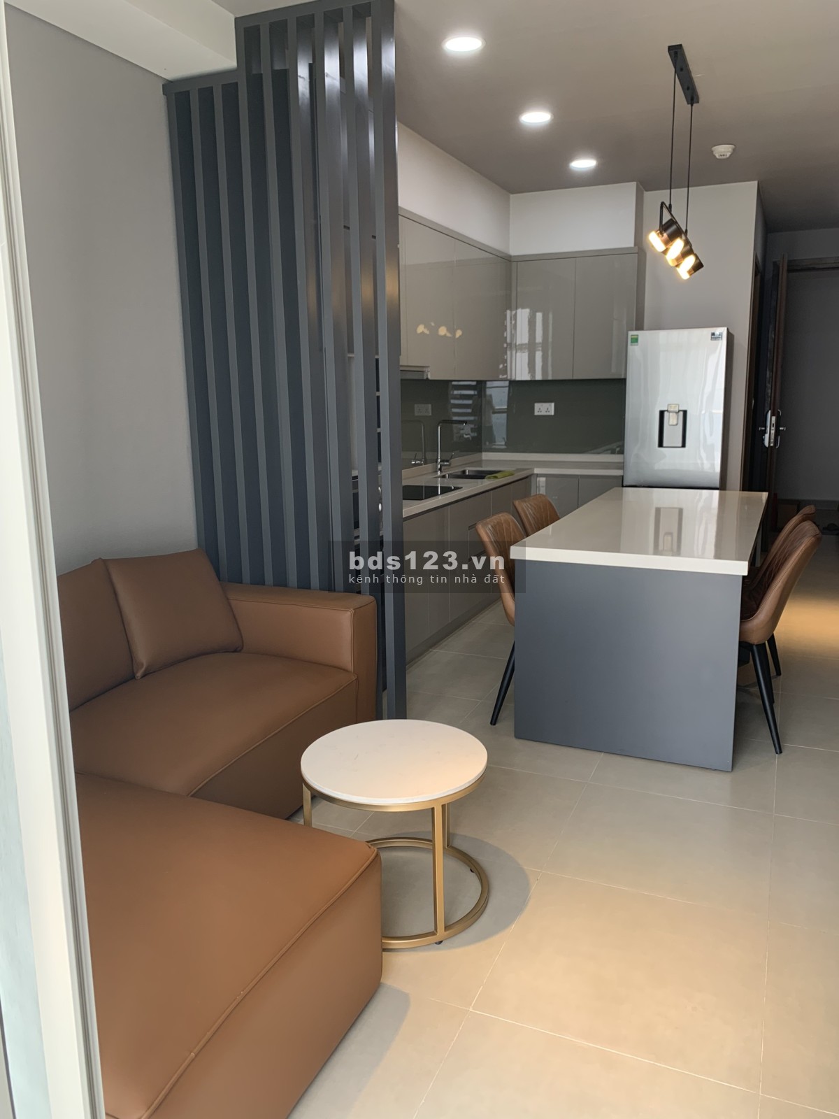 Chính chủ bán căn hộ cao cấp River Panorama Q7 view sông full nội thất VIP giá 3,1 tỷ TL