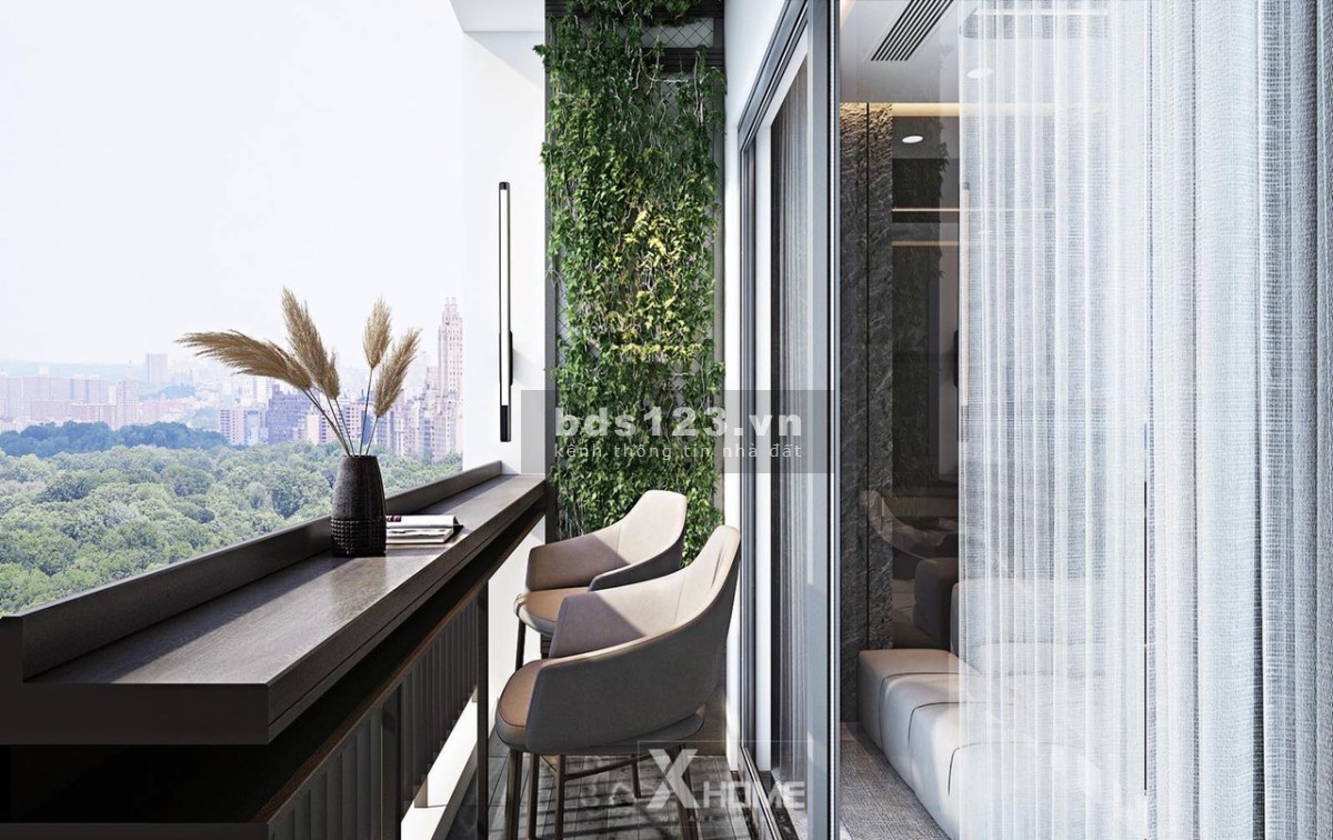 Căn hộ cao cấp The Prince Residence cho thuê liên hệ 0362668864