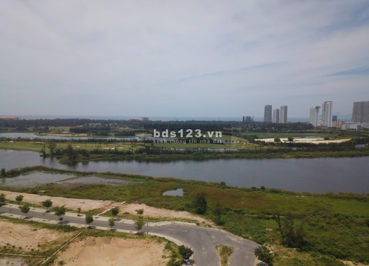 Đầu tư chắc chắn thắng, Lời ngay 200TR! đất sổ đỏ view sông, lh ngay 0947984998