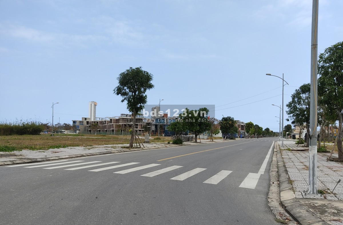 Đầu tư chắc chắn thắng, Lời ngay 200TR! đất sổ đỏ view sông, lh ngay 0947984998