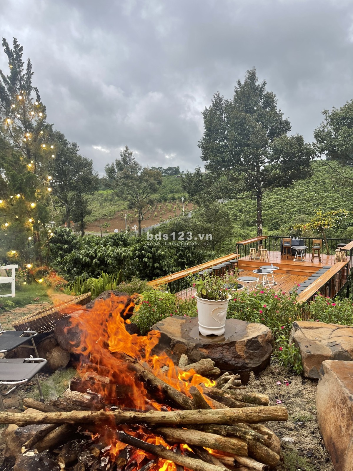 Wind Hill làng nghỉ dưỡng sinh thái giá tốt đầu tư sinh lời cao