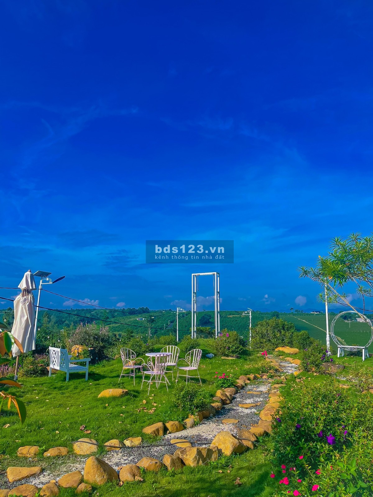 Wind Hill làng nghỉ dưỡng sinh thái giá tốt đầu tư sinh lời cao