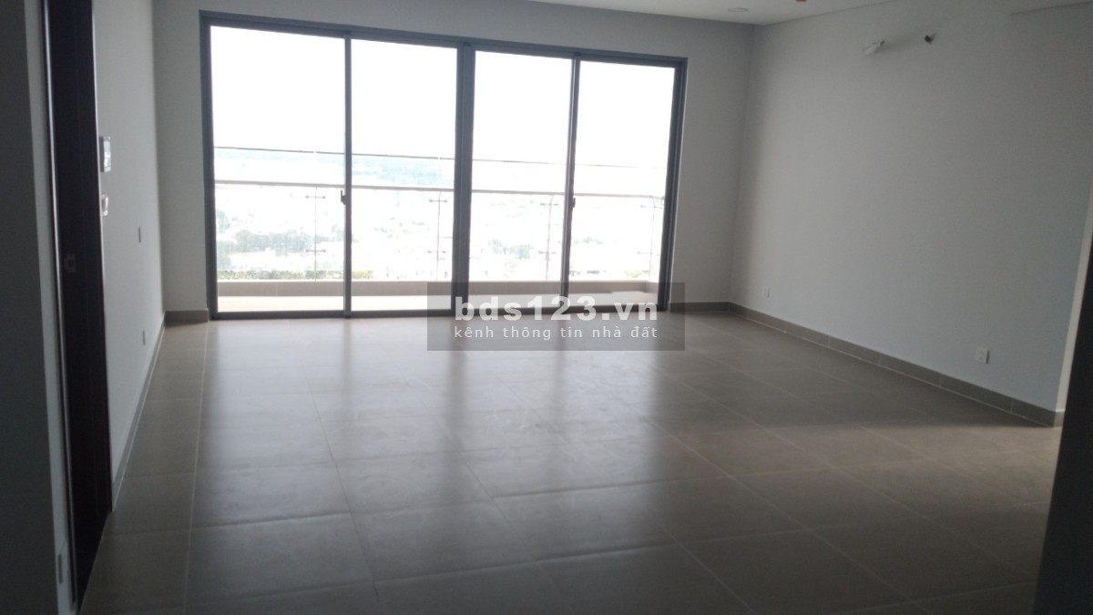 Bán nhanh căn River Panorama Q7 114m2 lầu cao giá chỉ 4,250 tỷ full hết thuế phí và 5% ra sổ hồng